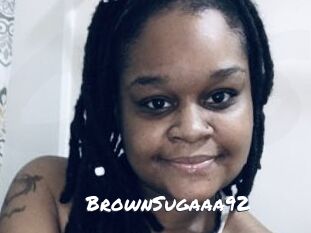 BrownSugaaa92
