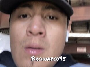 Brownboy95