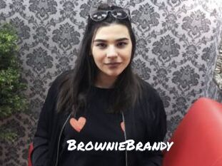 BrownieBrandy