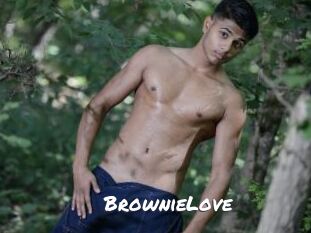 BrownieLove