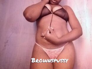 Brownspussy