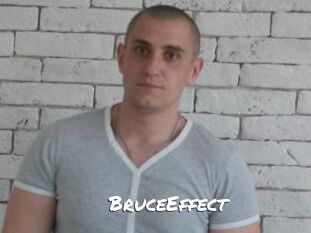 BruceEffect