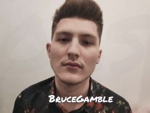 BruceGamble