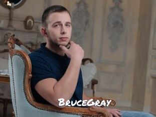 BruceGray