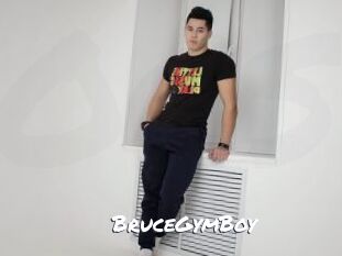 BruceGymBoy