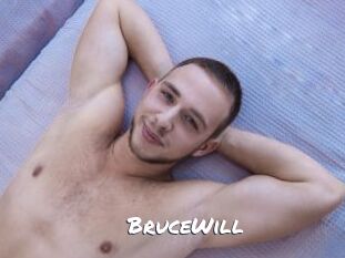 BruceWill
