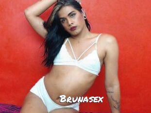 Brunasex