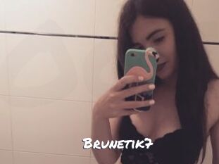 Brunetik7