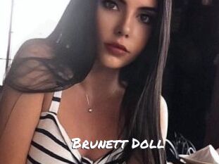 Brunett_Doll