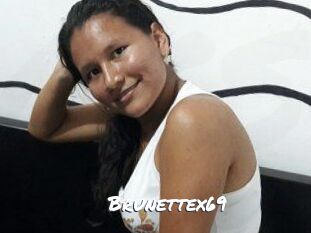 Brunettex69