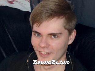 BrunoBlond