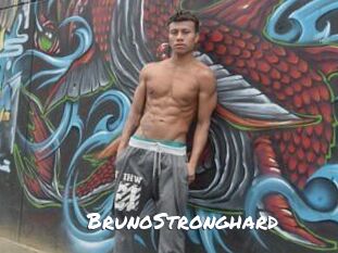 BrunoStronghard