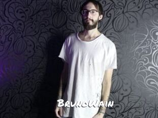 BrunoWain
