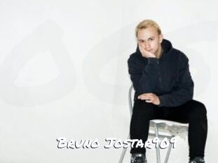 Bruno_Jostar909