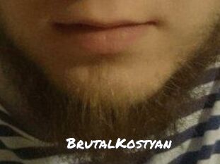 BrutalKostyan