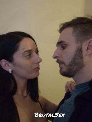 BrutalSex