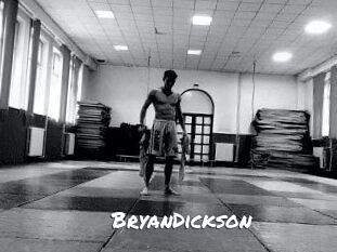 BryanDickson