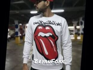 BryanFoxx_