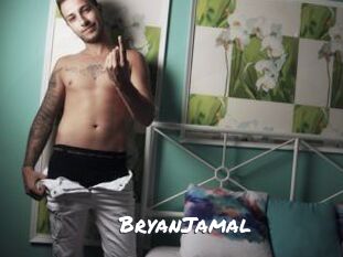 BryanJamal
