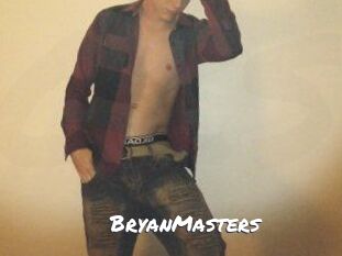BryanMasters