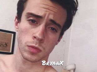 BryanX
