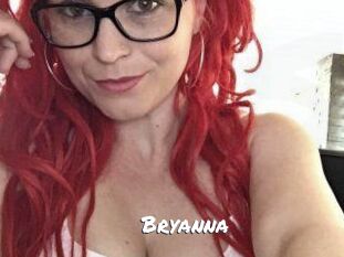 Bryanna