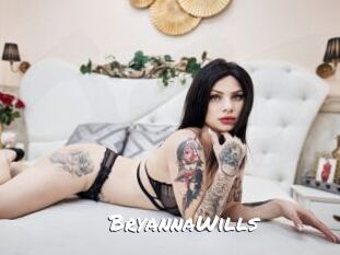 BryannaWills