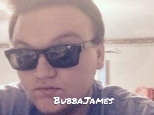 BubbaJames