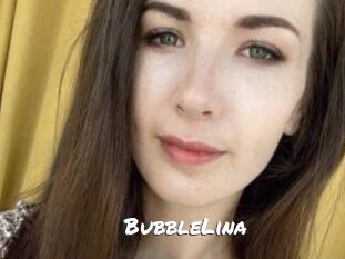 BubbleLina