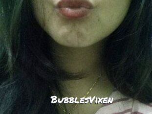 BubblesVixen