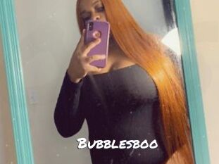 Bubblesboo