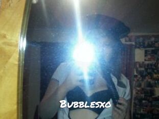 Bubblesxo