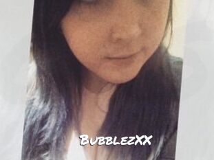 BubblezXX