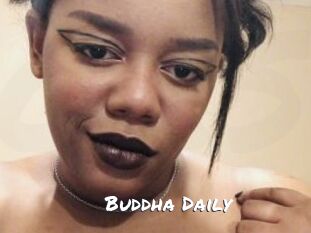 Buddha_Daily