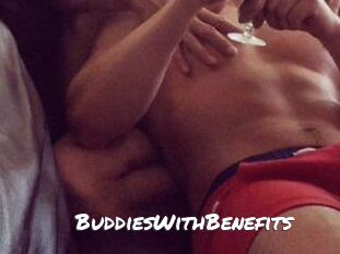 BuddiesWithBenefits