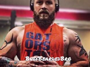 BuffBeardedBro