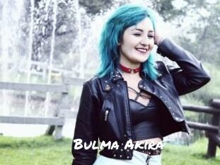 Bulma_Akira