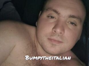 Bumpytheitalian