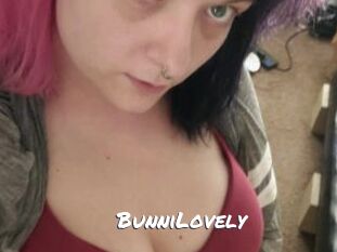 BunniLovely