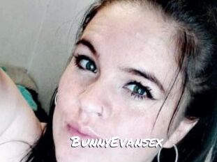 BunnyEvansex