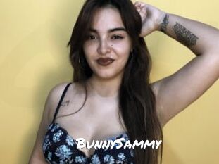 BunnySammy
