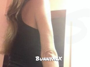BunnyXcX