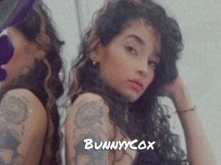 BunnyyCox