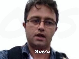 Burcu