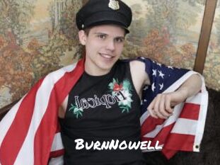 BurnNowell