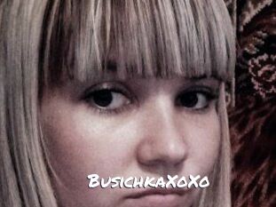 BusichkaXoXo