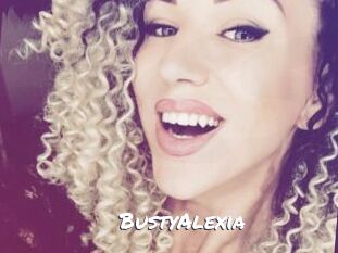 BustyAlexia