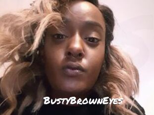 BustyBrownEyes