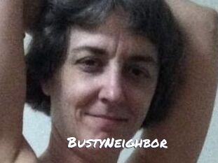 BustyNeighbor