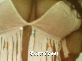 BustyTorri